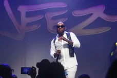 The Shhh Show With Special Guest Jeezy