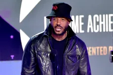 BET Awards 2023 - Show