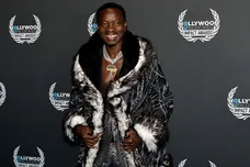 Hollywood Unlocked 3rd Annual Impact Awards