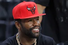 New York Liberty v Las Vegas Aces