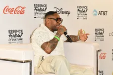 2023 ESSENCE Festival Of Culture™ - Caesar's Superdome - Day 1