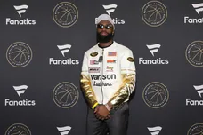 Michael Rubin x Fanatics x NBPA Summer Players Party