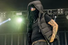 Ruisrock Festival In Finland