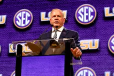 2023 SEC Media Days