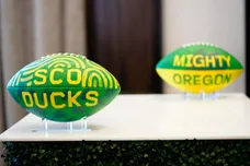 2023 Pac-12 Football Media Day