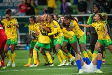 Jamaica v Brazil: Group F - FIFA Women's World Cup Australia &amp; New Zealand 2023