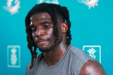 Miami Dolphins Training Camp