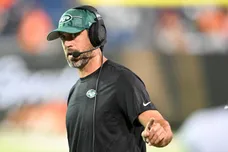 New York Jets v Cleveland Browns