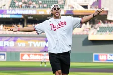 Seattle Mariners v Minnesota Twins