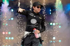 NASCAR Cup Series Cook Out 400