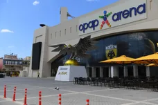 UEFA postpones AEK vs Dinamo Zagreb qualifier after fan killed