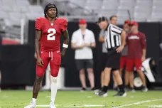 Arizona Cardinals Training Camp