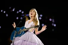 Night One Of Taylor Swift | The Eras Tour - Los Angeles, CA