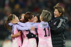 Japan v Norway: Round of 16 - FIFA Women's World Cup Australia &amp; New Zealand 2023