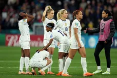 Sweden v USA: Round of 16 - FIFA Women's World Cup Australia &amp; New Zealand 2023