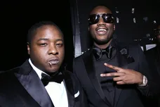 The Hip-Hop Inaugural Ball II