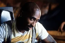 Tupac Shakur In 'Gridlock'd'