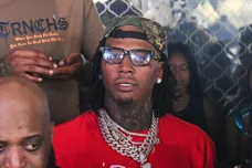 MoneyBagg Fridays Hosted By Moneybag Yo Official - After Party