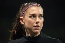 Alex Morgan