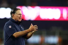 Houston Texans v New England Patriots