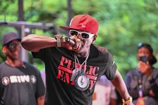 "Birthplace Of Hip Hop" Celebrates 50 Years In The Bronx