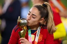 Spain v England: Final - FIFA Women's World Cup Australia &amp; New Zealand 2023