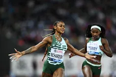 ATHLETICS-SUI-DIAMOND