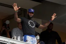 Miami Marlins v Los Angeles Dodgers - Game Two