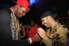 Kevin Durant's Birthday Party