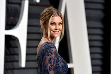 Nina Agdal's net worth