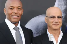 Premiere Of HBO's "The Defiant Ones" - Arrivals