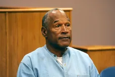 O.J. Simpson Granted Parole At Hearing