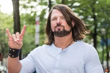 aj styles