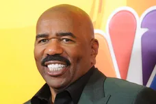 steve harvey