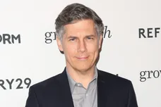 Chris Parnell net worth