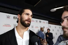 seth rollins net worth