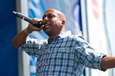 4th Annual Global Fusion Festival