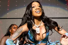 Lil Baby In Concert - Detroit, MI