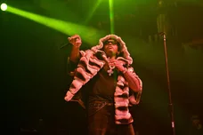 Gunna Presents New Album "DS4EVER"