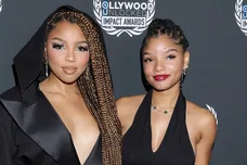 Halle Bailey Pregnant Chloe Response Hip Hop News