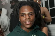 IShowSpeed Stream Canceled Health