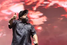 Room Service With Ice Cube &amp; Cypress Hill