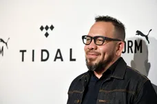 4th Annual TIDAL X: Brooklyn - Arrivals