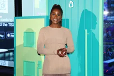 Shipt x Issa Rae Anthem Campaign Event