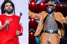 J Cole Burna Boy New Album Tracklist Hip Hop News