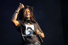 2023 Lollapalooza Festival