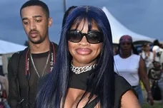 JT Dancing Munekita Kali Uchis Collab