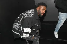 Jason Derulo In Concert - New York, NY