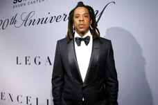 Shawn Carter Foundation 20th Anniversary Black Tie Gala - Red Carpet