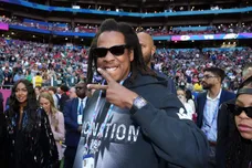 Super Bowl LVII Pregame